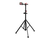 Eufab 16414 Montagestandaard Aantal plaatsen=1 Staal Zwart - thumbnail