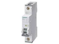 Siemens 5SY41108 5SY4110-8 Zekeringautomaat 10 A 230 V, 400 V - thumbnail