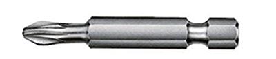 Makita Accessoires Schroefbit torsion PH2x50mm - P-06068 P-06068
