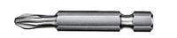 Makita Accessoires Schroefbit torsion PH2x50mm - P-06068 P-06068 - thumbnail