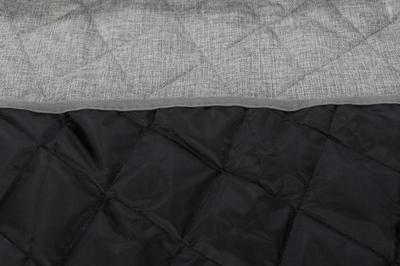 Trixie sofa mand nero meubelbeschermer grijs Trixie sofa mand nero meubelbeschermer grijs