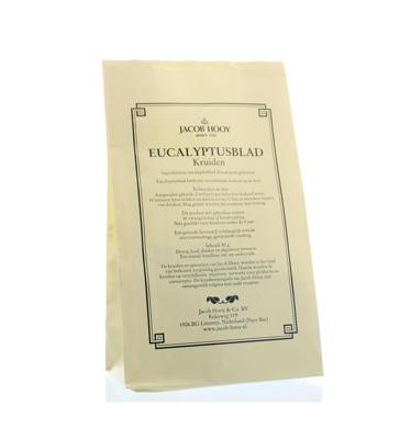 Jacob Hooy Eucalyptusblad 80 Gram