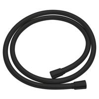 Doucheslang Best Design Nero Soflex Kunststof 1/2 inch 150cm Zwart - thumbnail