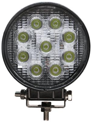 BÜNTE "fabrilcar 2000s" werklamp work light 2000s spot