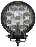 BÜNTE "fabrilcar 2000s" werklamp work light 2000s spot - thumbnail