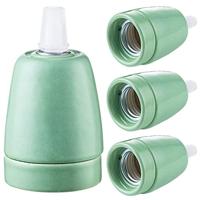 Home sweet home fitting Posh E27 - mintgroen - thumbnail