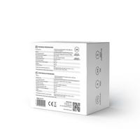 SAVIO AK-39 USB 3.0 - SATA III Zwart - thumbnail