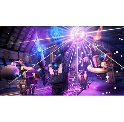 Borderlands the Pre-Sequel Borderlands the Pre-Sequel