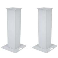 Eurolite EUROLITE 2x Stage Stand 150cm - thumbnail