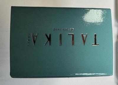 Talika Lipocils Eyelash Growth Mascara Brown 8.5ml