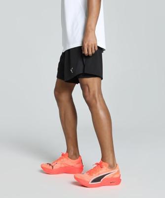 Puma Run Velocity 2in1 Short Heren
