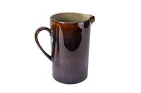 Cosy & Trendy Schenkkan / Melkkan / Waterkan / Waterkaraf - Quintana Green - 1.4 liter - thumbnail