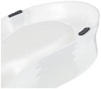 Voerbak voor katten Trixie - thumbnail