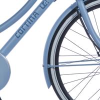 Cortina spatbord voor 28 e-u4 blue sky metallic matt - thumbnail