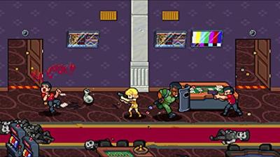 Double Dragon Gaiden: Rise of the Dragons