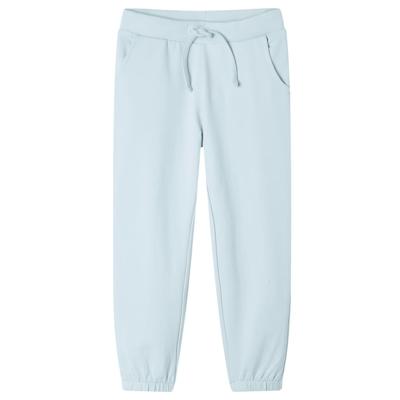 VidaXL Kinderjoggingbroek 104 lichtblauw