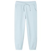 VidaXL Kinderjoggingbroek 104 lichtblauw - thumbnail