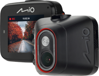 Mio Mivue C312 Dashcam - thumbnail