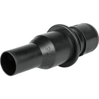 Makita Accessoires Slangadapter 22mm QS - W107418678 - W107418678 - thumbnail