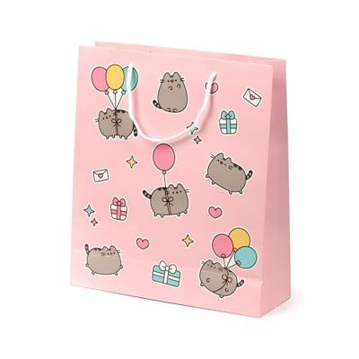 Pusheen de Kat Core Cadeautasje XL