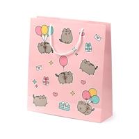 Pusheen de Kat Core Cadeautasje XL - thumbnail