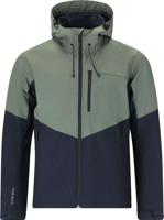 Whistler rodney w-pro 8000 - softshell jacket - thumbnail