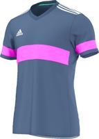 Adidas Jersey Konn 16 | Marine/Pink - thumbnail
