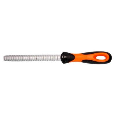 Bahco ergo halfronde rasp 8 | 6-342-08-2-2