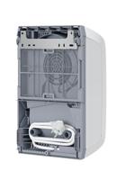 Stiebel Eltron CK 20 trend LCD Ventilatorkachel Alpine-wit - thumbnail