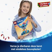 LEGO Disney Stitch 43249 - thumbnail