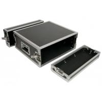 Power Dynamics PD-F4U 19 inch flightcase 4 HE - thumbnail