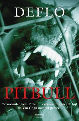 Pitbull - Luc Deflo - ebook
