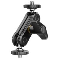 Ulanzi R102 Mini Magic Arm met 2x 1/4" schroef - thumbnail