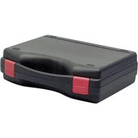 VISO Assortimentskoffer (l x b x h) 275 x 220 x 83 mm Aantal vakken: 1 Vaste onderverdeling Inhoud 1 stuk(s) - thumbnail