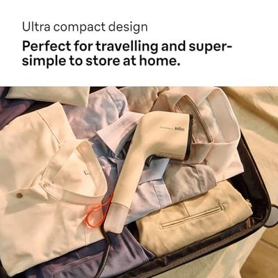 Braun GS 3012 BG QuickStyle 3 Kledingstomer - Beige