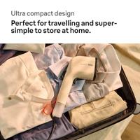 Braun GS 3012 BG QuickStyle 3 Kledingstomer - Beige - thumbnail