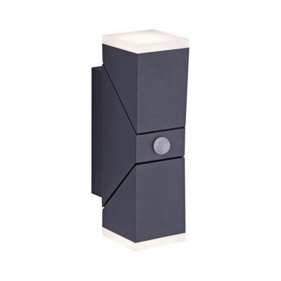 Paul Neuhaus Design wandlampRyan met bewegingssensor - 9772-13