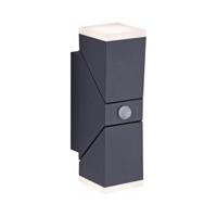 Paul Neuhaus Design wandlampRyan met bewegingssensor - 9772-13 - thumbnail