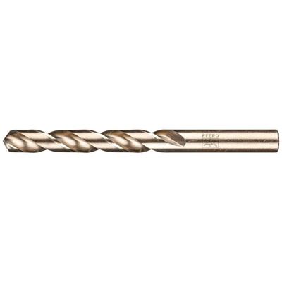 PFERD TOOLS 25203811 HSSE-Co 5 Spiraalboor 12.9 mm Gezamenlijke lengte 151 mm DIN 338 5 stuk(s)