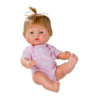 Babypop Berjuan Newborn 38 cm Europees (38 cm) - thumbnail