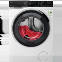 AEG 8000 serie PowerCare Autodose Wasmachine voorlader 10 kg L86FR16S6Q - thumbnail