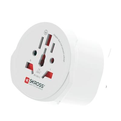 Skross 1.500225C-E Reisstekker