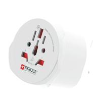 Skross 1.500225C-E Reisstekker - thumbnail