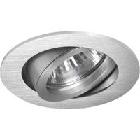 Brumberg 6325 6325 Inbouwlamp Halogeen GX5.3 50 W Aluminium - thumbnail
