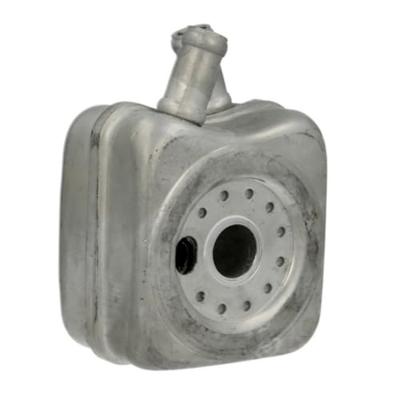 Oliekoeler, motorolie 90608 Oliekoeler, motorolie 90608