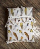 Heckett & Lane Heckett Lane dekbedovertrek Lopez - thumbnail