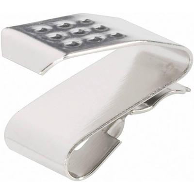 Keystone Electronics 209 Enkelvoudig contact Aantal cellen: 1 AA (penlite), A, CR2, CR123 Steekmontage (b x h) 7.92 mm x 12.09 mm