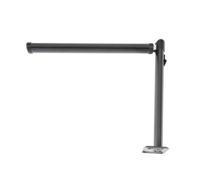 Ocs Klaptafelpoot Middenknik - thumbnail