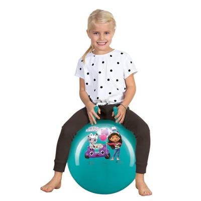 Volare skippybal Gabby's Poppenhuis - 50 cm