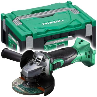 G18DSL L3Z ACCU HAAKSESLIJPMACHINE EXCLUSIVE